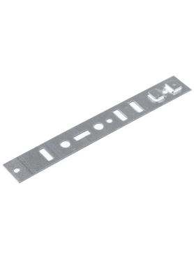 Пластина оконная Kbe Veka неповоротная STARFIX 