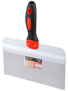 Шпатель нержавеющий STARTUL Master ST1015