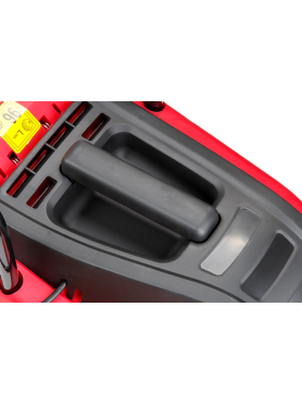 Газонокосилка электрическая WORTEX LM 3213-1 P 