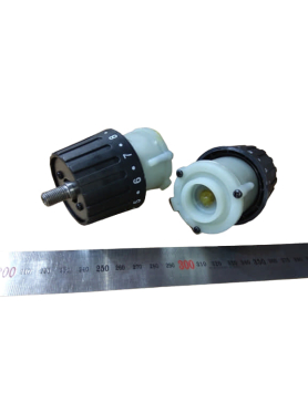 Редуктор в сборе для дрели-шуруповерта MOLOT MDR1013 