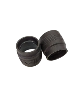 Корпус механизма фиксации патрона для перфоратора WORTEX RH2427Х 
