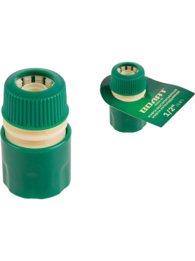 Муфта быстросъемная 1/2" ВОЛАТ