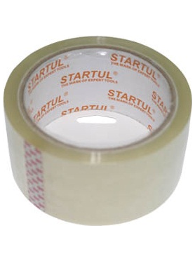 Скотч упаковочный STARTUL Profi (ST9042)