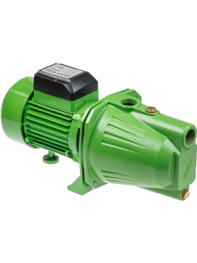 Насос самовсасывающий садовый ECO GFI-07P