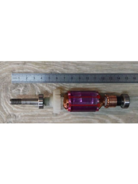 Ротор для гравера WORTEX MG 3218 E 