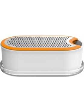 Терка с контейнером FISKARS Functional Form 