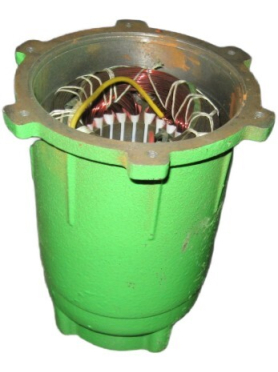 Статор для насоса ECO DCI-1201 