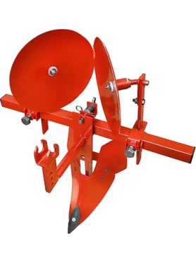 Окучник дисковый оборотный ВРМЗ ОДБ-16 00.02.52.00.00 (0002520000)