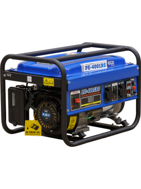 Генератор бензиновый ECO PE-4001RS