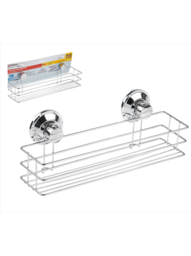 Полка для ванной PERFECTO LINEA Fix Lock 