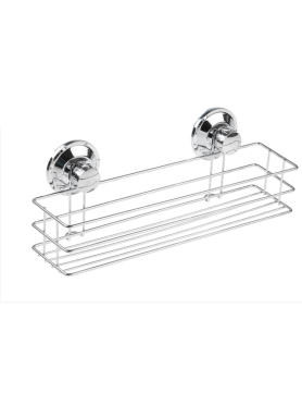 Полка для ванной PERFECTO LINEA Fix Lock 