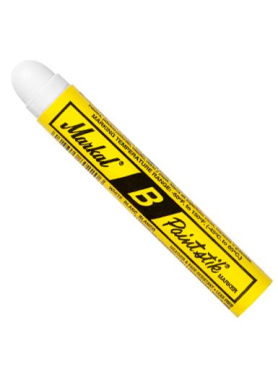 Маркер на основе твердой краски MARKAL B Paintstik