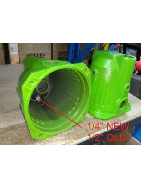 Корпус насоса ECO GFI-904 