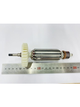 Ротор для болгарки WORTEX AG 1209 