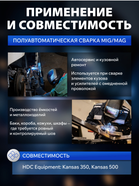 Ролик подающий для проволоки SOLARIS 0,6-0,8 мм 