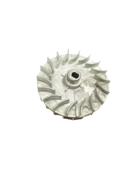Крыльчатка для эксцентриковой шлифмашины WORTEX RS 1245-1 AE, RS 1235 E 