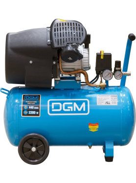 Компрессор DGM AC-254