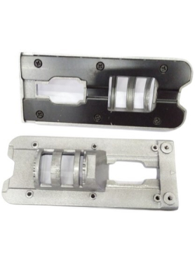 Платформа литая для лобзика WORTEX JS6506-2LE, JS8008-2LE 