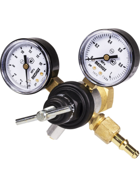Редуктор углекислотный РЕДИУС УР-6-6 Дока DK.1141.14883