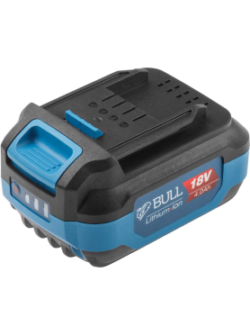 Аккумулятор 18 В Li-Ion BULL AK