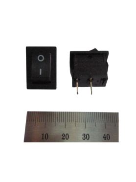 Выключатель для пушки тепловой ECOTERM DHD-301W 