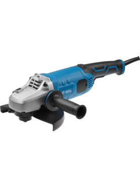 Шлифмашина угловая (болгарка) BULL WS 2301