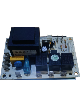 Плата управления для пушки тепловой ECOTERM DHI-50W 