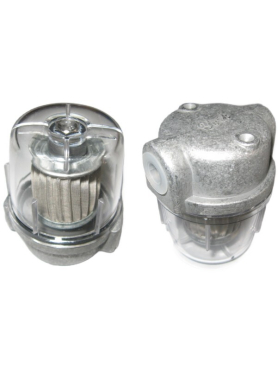 Фильтр топливный для пушки тепловой ECO DHI-30,50W 