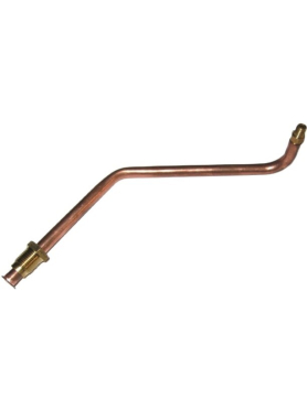 Форсунка газовая для пушки тепловой ECOTERM GHD-301, 501 