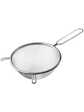 Дуршлаг с ручкой PERFECTO LINEA