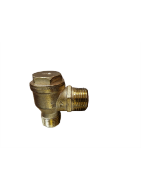 Клапан обратный для компрессоров ECO АЕ-502-3 