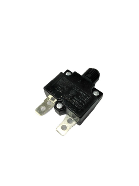 Предохранитель автомат. ECO 15А AE-502-3-49