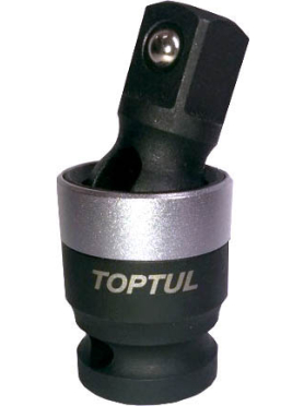 Шарнир ударный 3/8 48 мм TOPTUL 