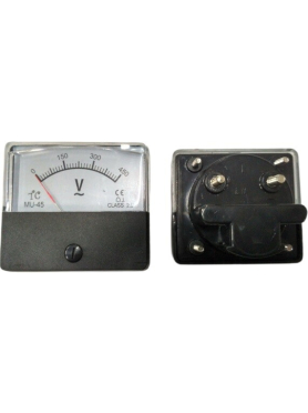 Вольтметр для генератора ECO PE-8501S3 