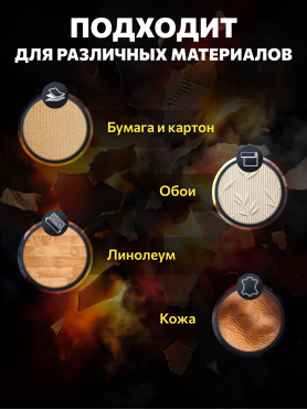 Нож канцелярский выдвижной 9 мм STARTUL Standart 