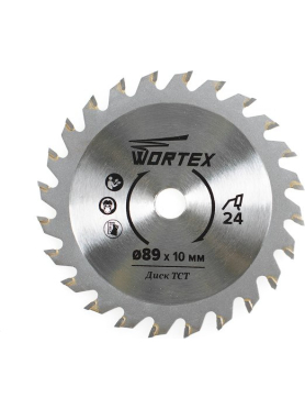 Диск пильный WORTEX HS S