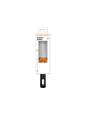 Терка крупная FISKARS Functional Form 