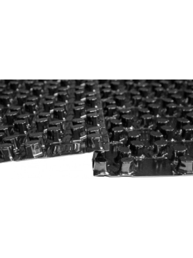 Плита для теплого пола ENERGOFLEX Energofloor pipelock solo 0,7-1,1 