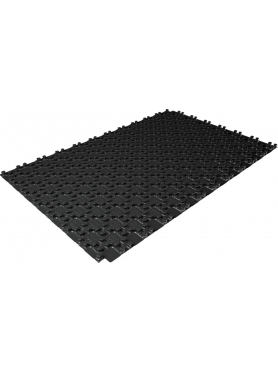 Плита для теплого пола ENERGOFLEX Energofloor pipelock solo 0,7-1,1 