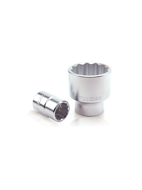 Головка 3/4" 12 граней TOPTUL