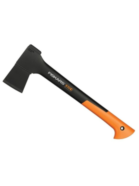 Топор универсальный 1 кг FISKARS X10 S 121443 