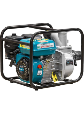 Мотопомпа ECO WP-1204C
