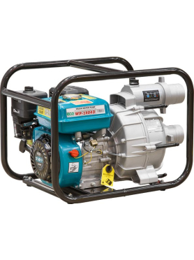 Мотопомпа ECO WP-1404D