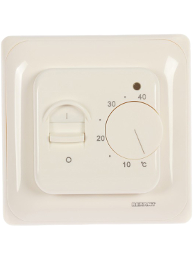 Терморегулятор REXANT R70XT бежевый 