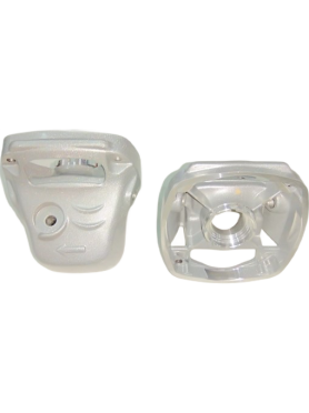 Корпус редуктора для болгарки WORTEX AG1207-3 