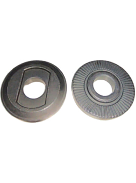 Фланец диска для болгарки WORTEX AG1207-3 