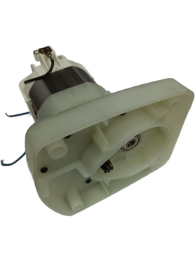 Двигатель (мотор) в сборе для газонокосилки WORTEX LM4018P 