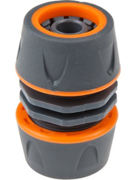 Муфта соединительная для шлангов 3/4" STARTUL Garden 