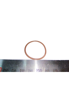 Кольцо ударника 30*2 для перфоратора BULL BH4001 