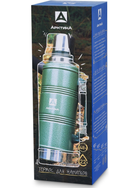 Термос АРКТИКА 106P
